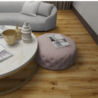Podlahová přístavba Dry Back LVT: Ideální volba pro moderní domy a komerční použití