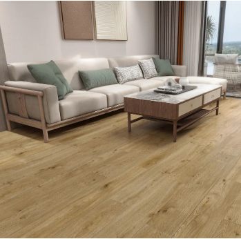 Environmentalicky klikněte na Lvt Flooring: Kombinace inovací a udržitelnosti