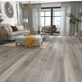 Environmentálně volná vrstva LVT podlaha: Preferované řešení pro zelené domov