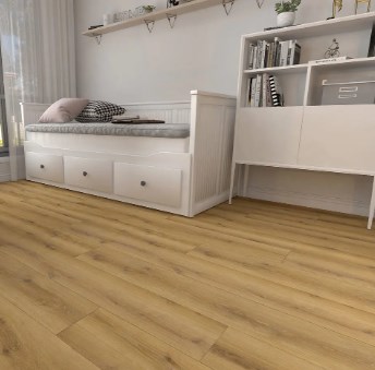 Podlahová podlaha LVT-vysoce výkonné podlahové roztoky pro moderní prostory