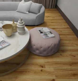 Jak zvýšit životnost a estetiku vašeho domova pomocí lepených podlah LVT?